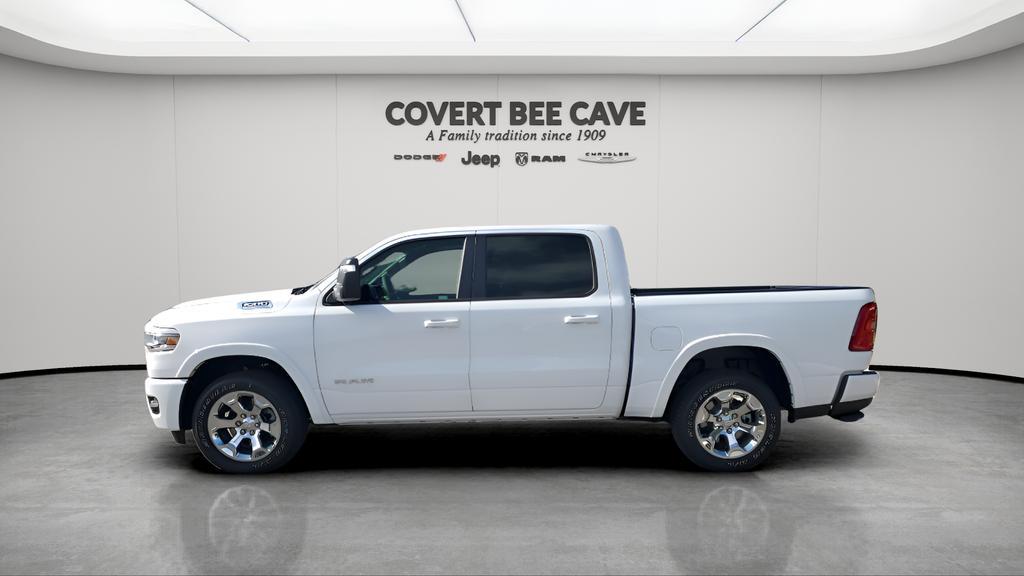 new 2026 Ram 1500 car, priced at $52,420