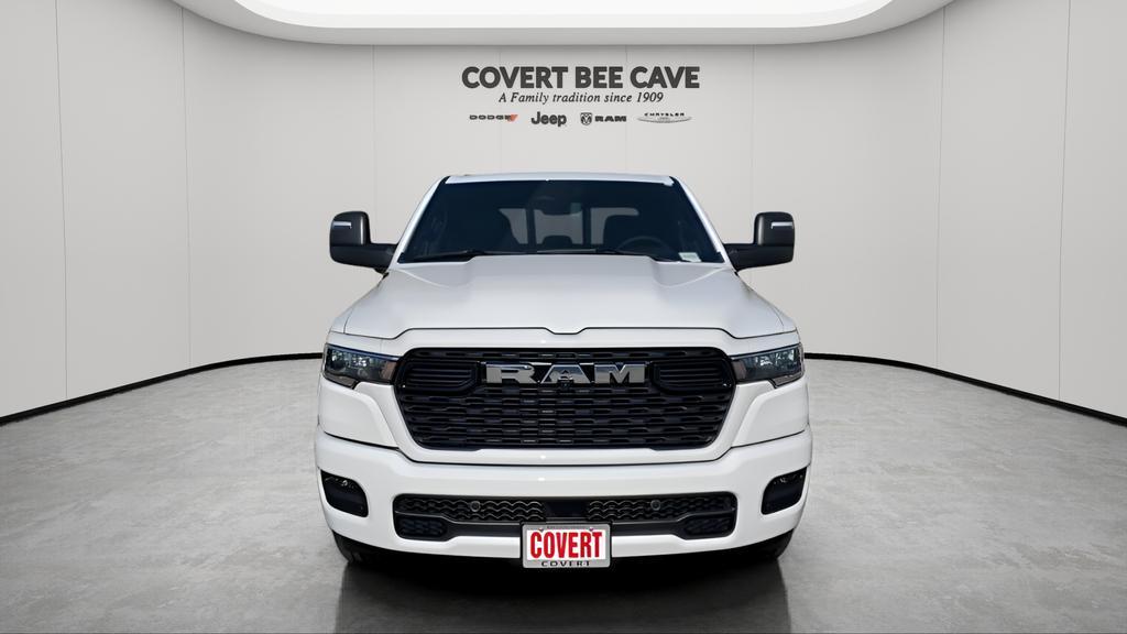new 2026 Ram 1500 car, priced at $52,420