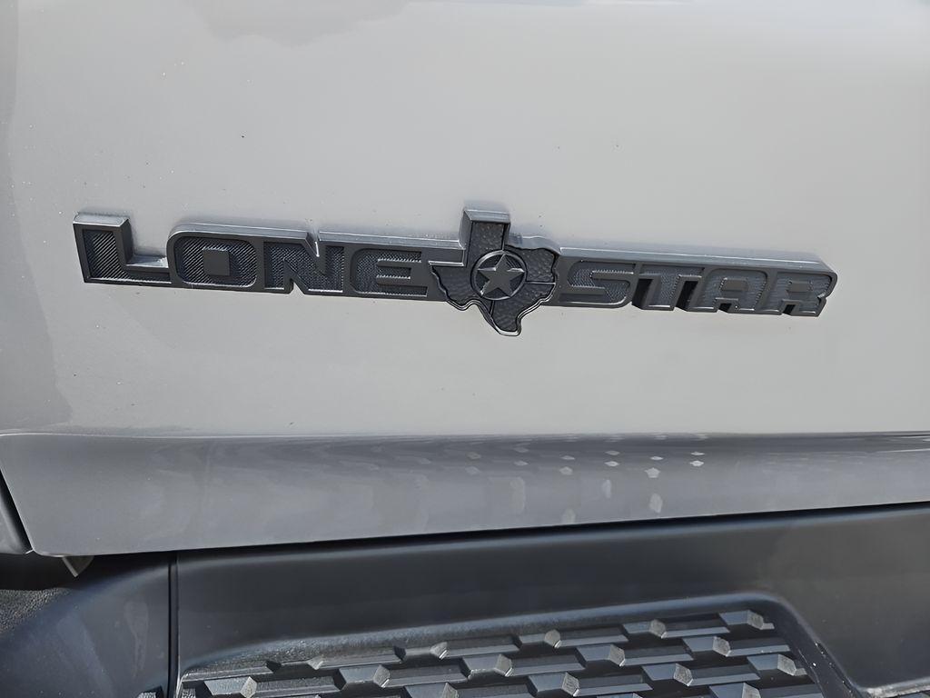 used 2025 Ram 1500 car, priced at $50,397