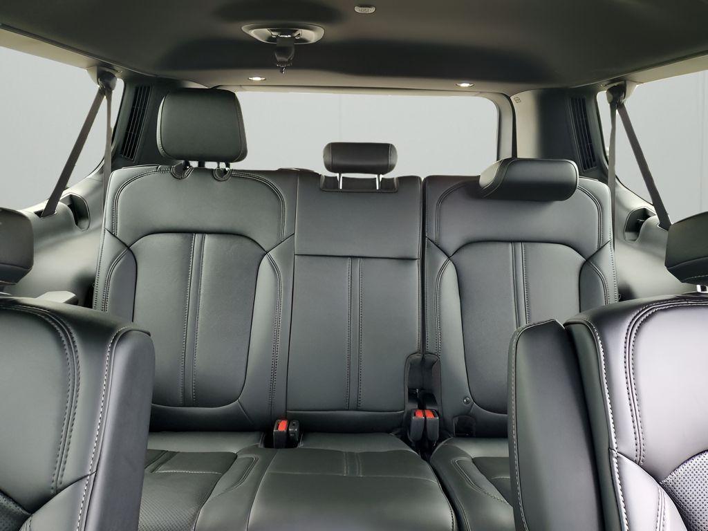 new 2025 Jeep Wagoneer L car, priced at $80,232