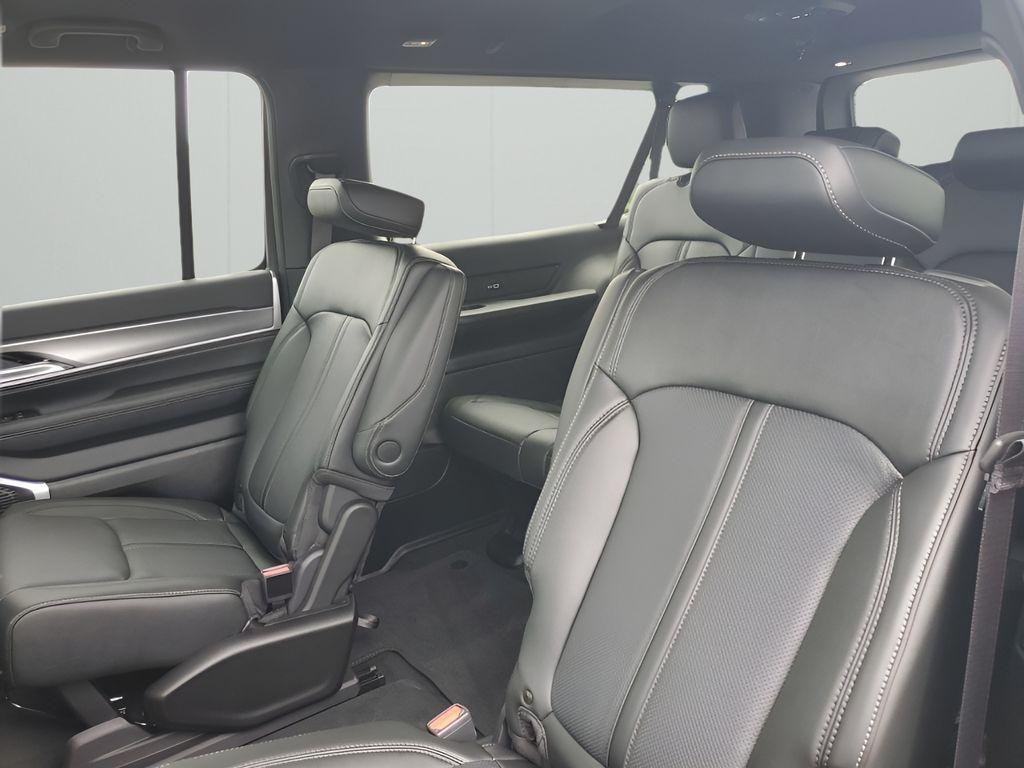 new 2025 Jeep Wagoneer L car, priced at $70,695