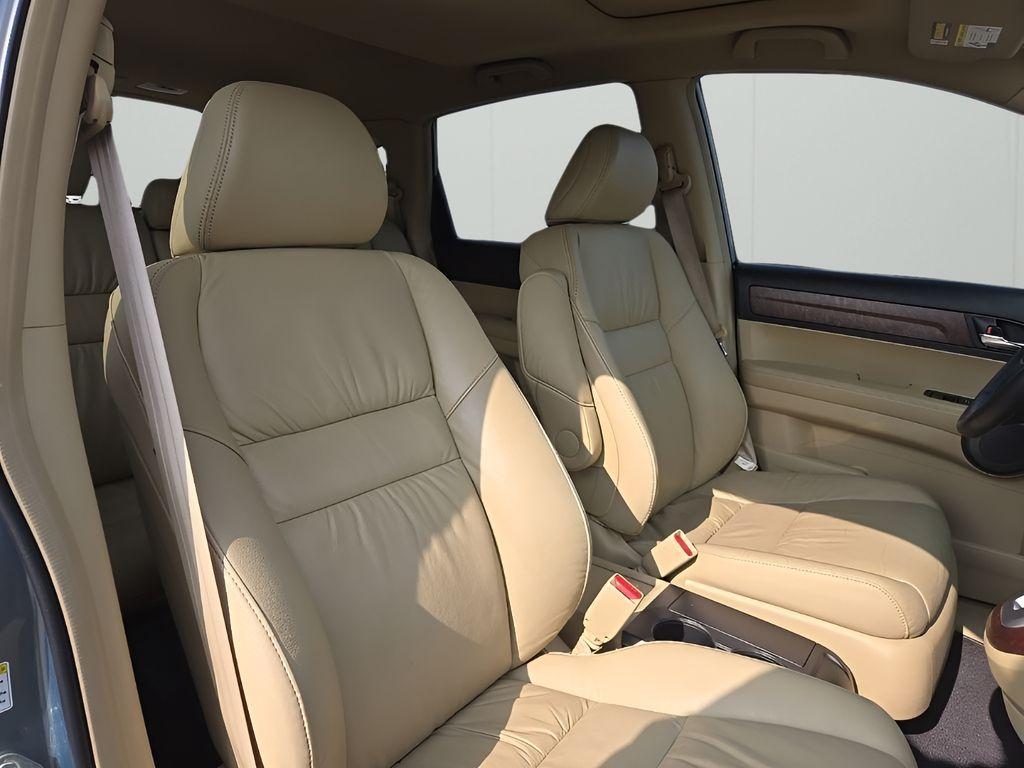 used 2011 Honda CR-V car, priced at $14,287