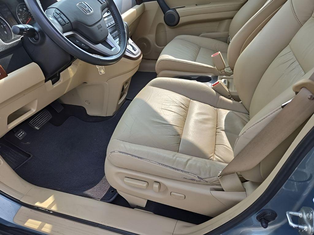 used 2011 Honda CR-V car, priced at $14,287