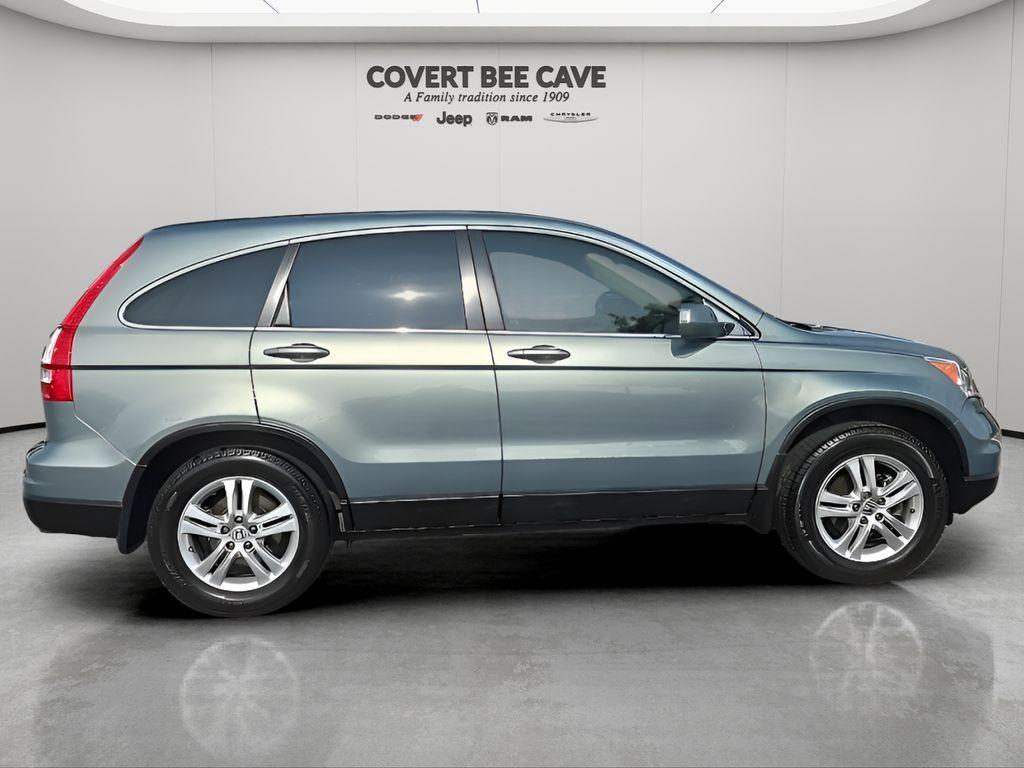 used 2011 Honda CR-V car, priced at $14,287