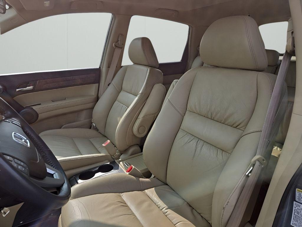 used 2011 Honda CR-V car, priced at $14,287