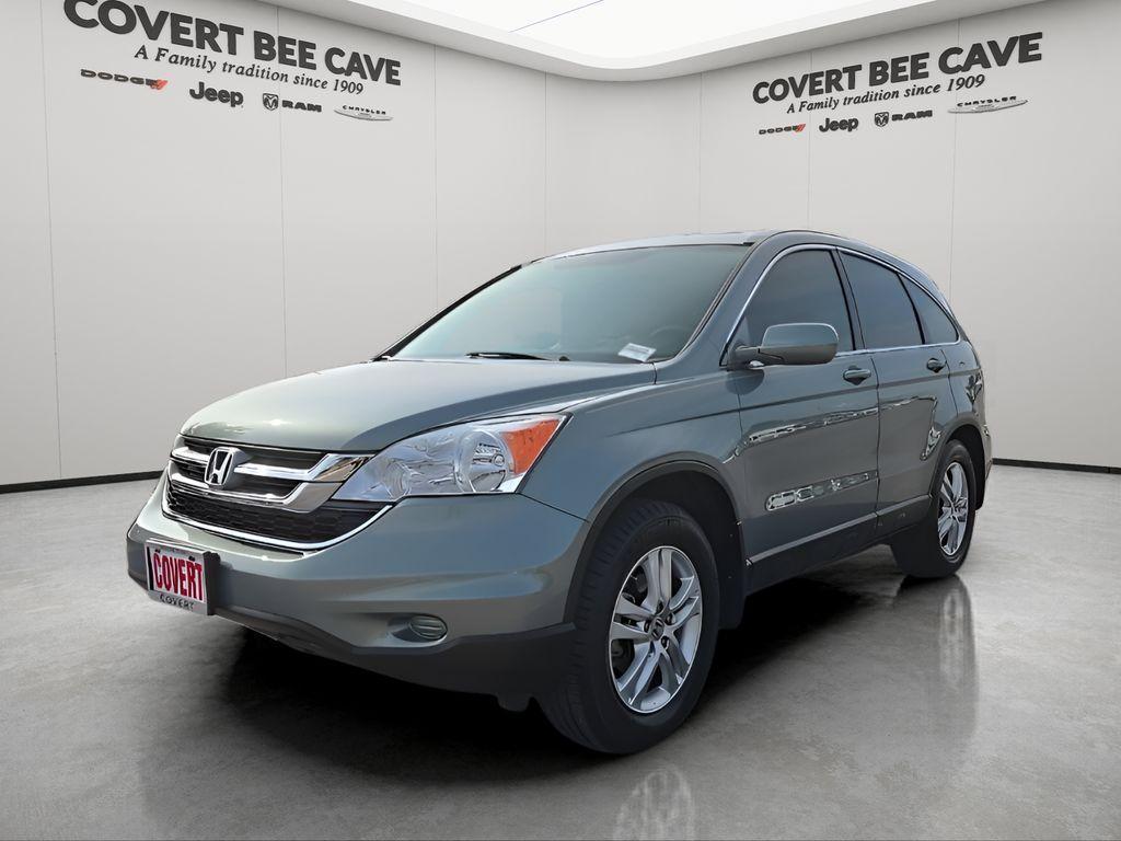used 2011 Honda CR-V car, priced at $14,287