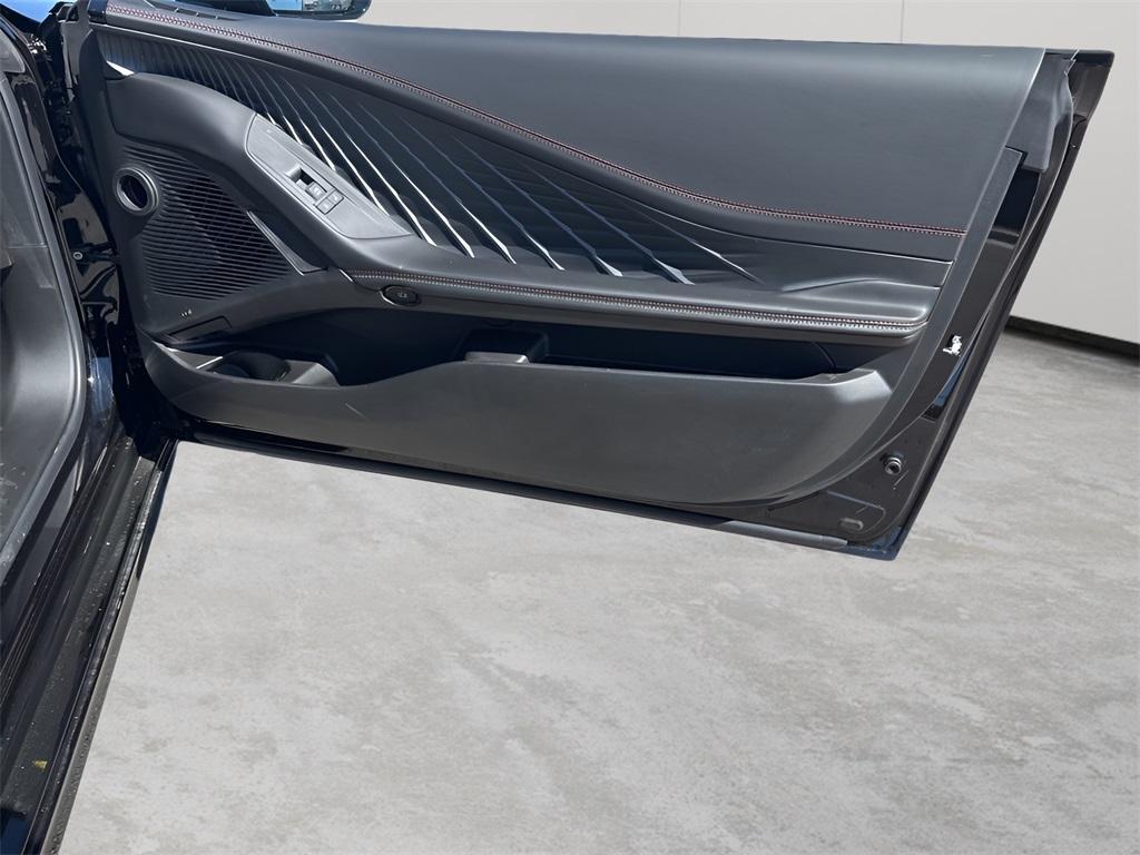 new 2025 Dodge Charger Daytona car, priced at $48,250