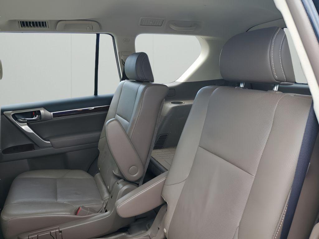 used 2017 Lexus GX 460 car, priced at $26,986