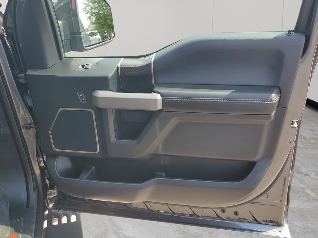 used 2019 Ford F-150 car, priced at $38,241