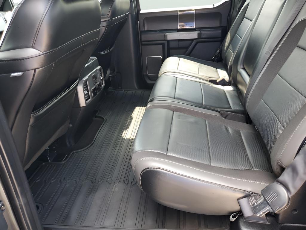 used 2019 Ford F-150 car, priced at $38,241