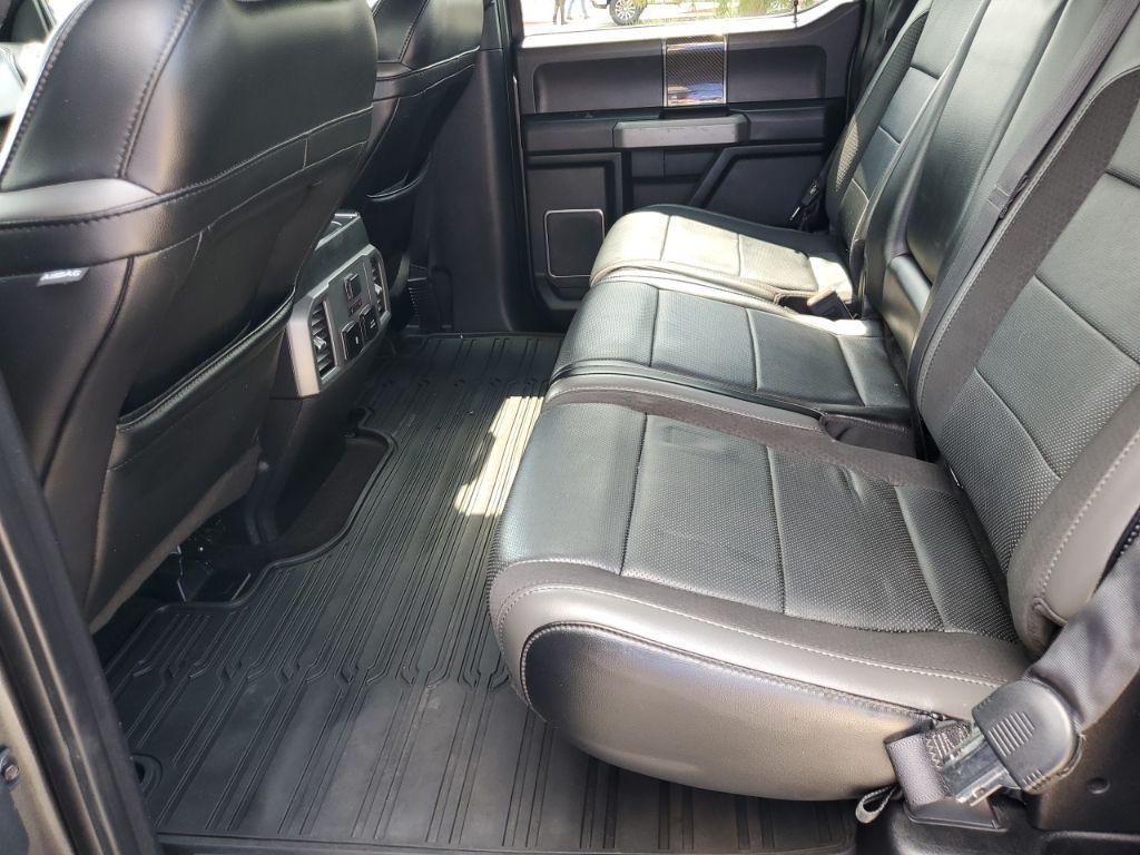 used 2019 Ford F-150 car, priced at $39,899