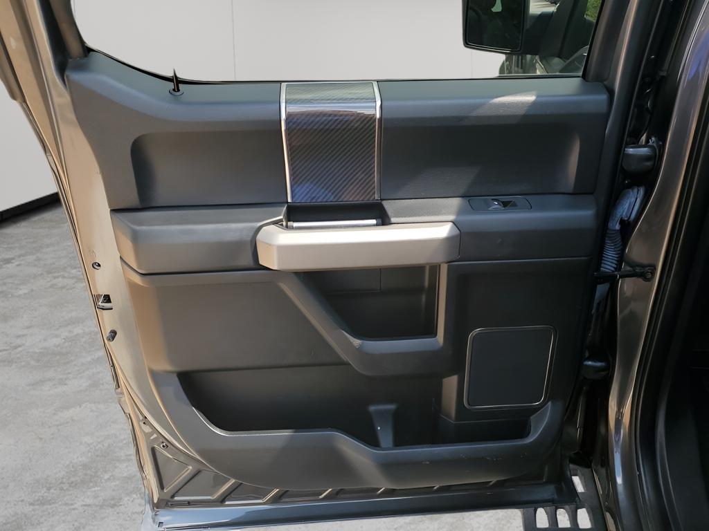 used 2019 Ford F-150 car, priced at $38,241