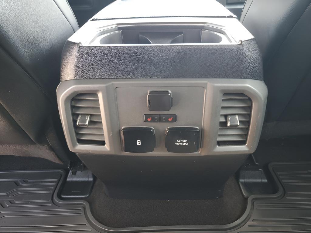 used 2019 Ford F-150 car, priced at $38,241