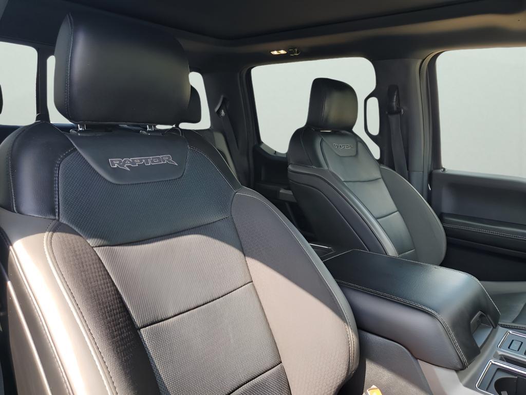 used 2019 Ford F-150 car, priced at $38,241