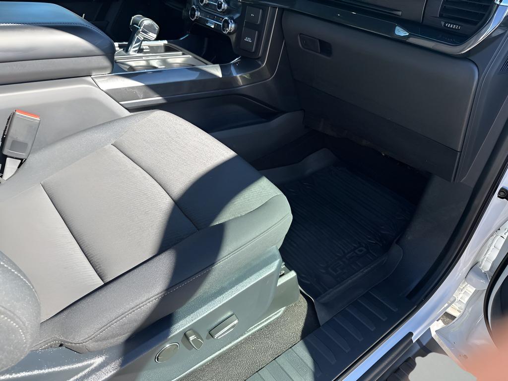 used 2021 Ford F-150 car, priced at $36,896