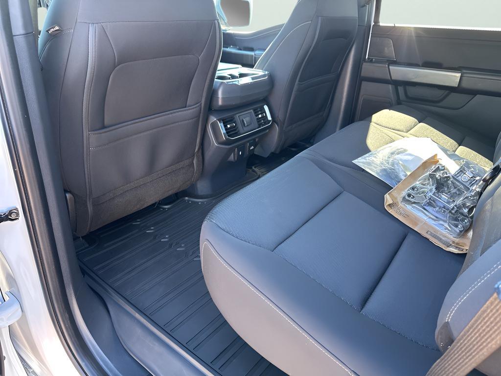 used 2021 Ford F-150 car, priced at $36,896