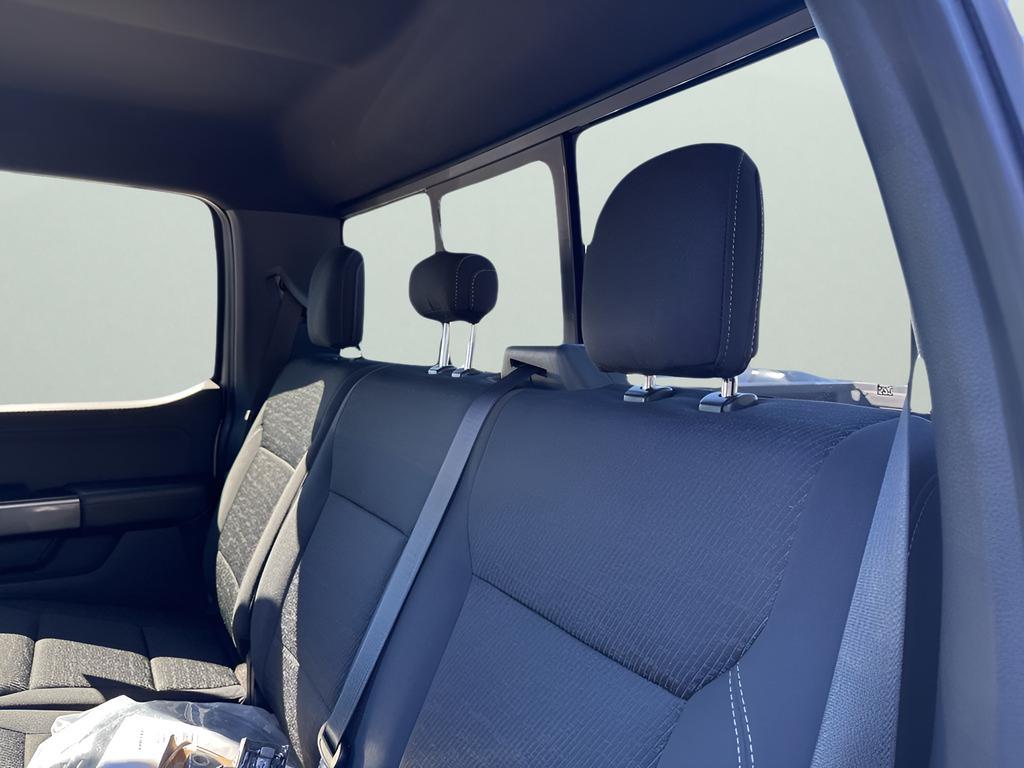 used 2021 Ford F-150 car, priced at $36,896