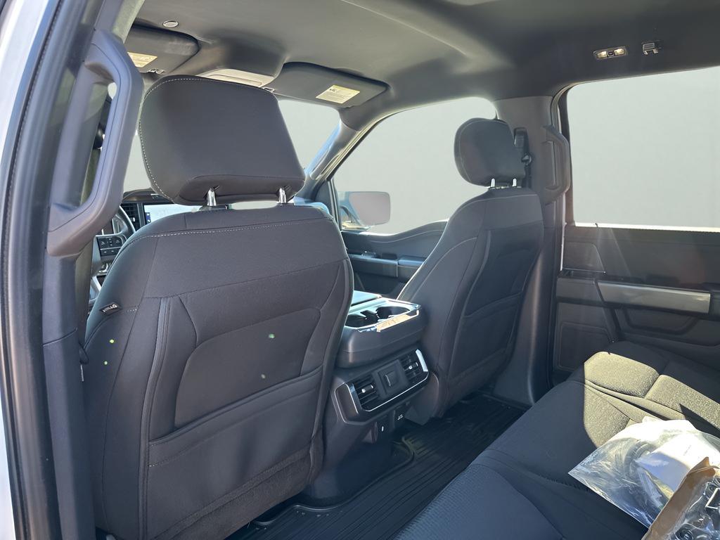 used 2021 Ford F-150 car, priced at $36,896