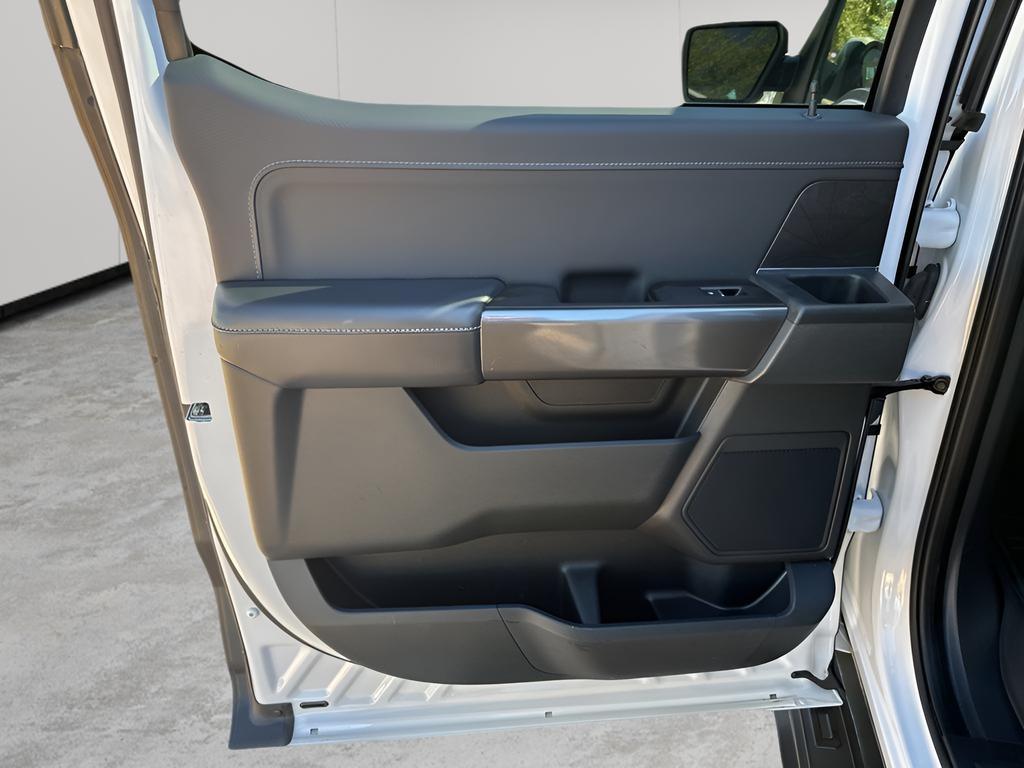 used 2021 Ford F-150 car, priced at $36,896