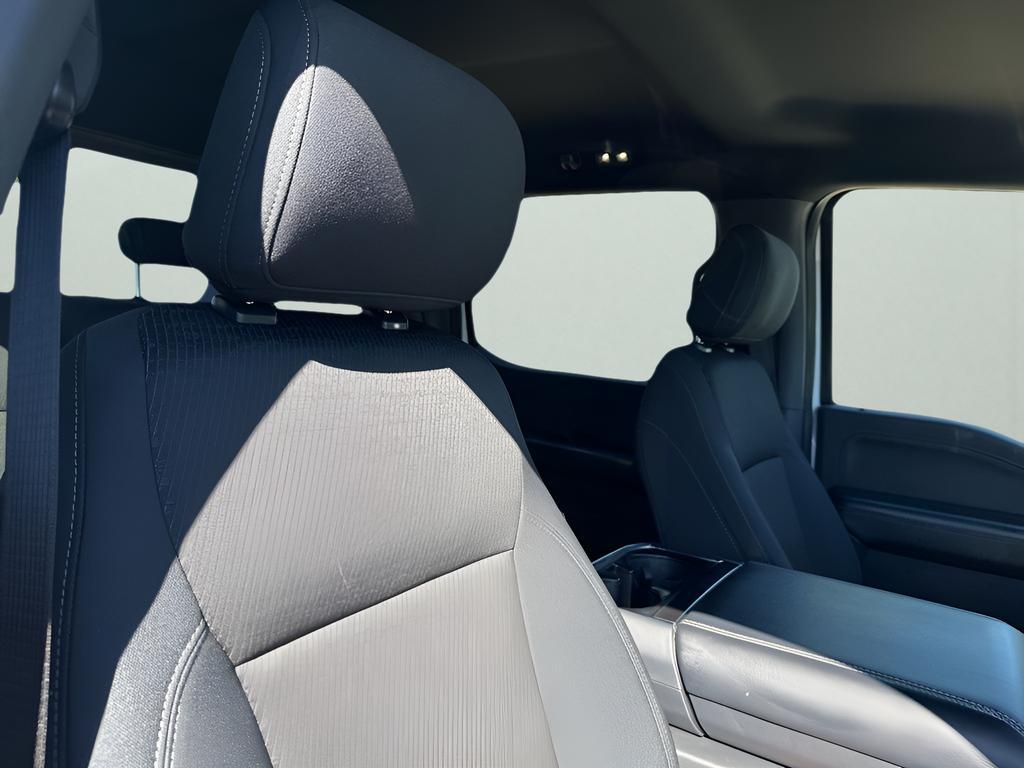 used 2021 Ford F-150 car, priced at $36,896