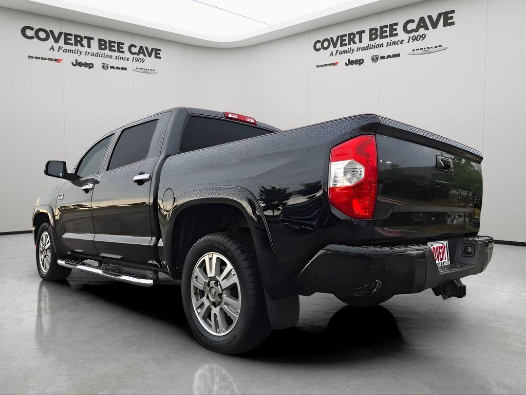 used 2015 Toyota Tundra car, priced at $24,597