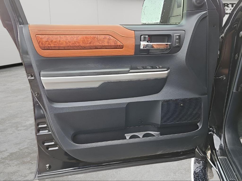 used 2015 Toyota Tundra car, priced at $24,597