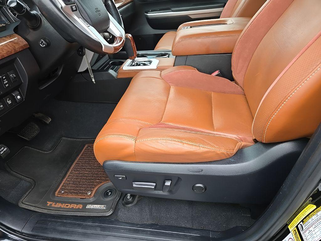 used 2015 Toyota Tundra car, priced at $24,597