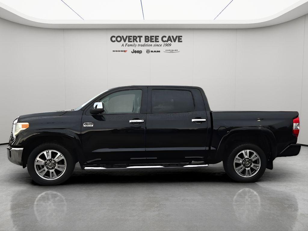 used 2015 Toyota Tundra car, priced at $24,597