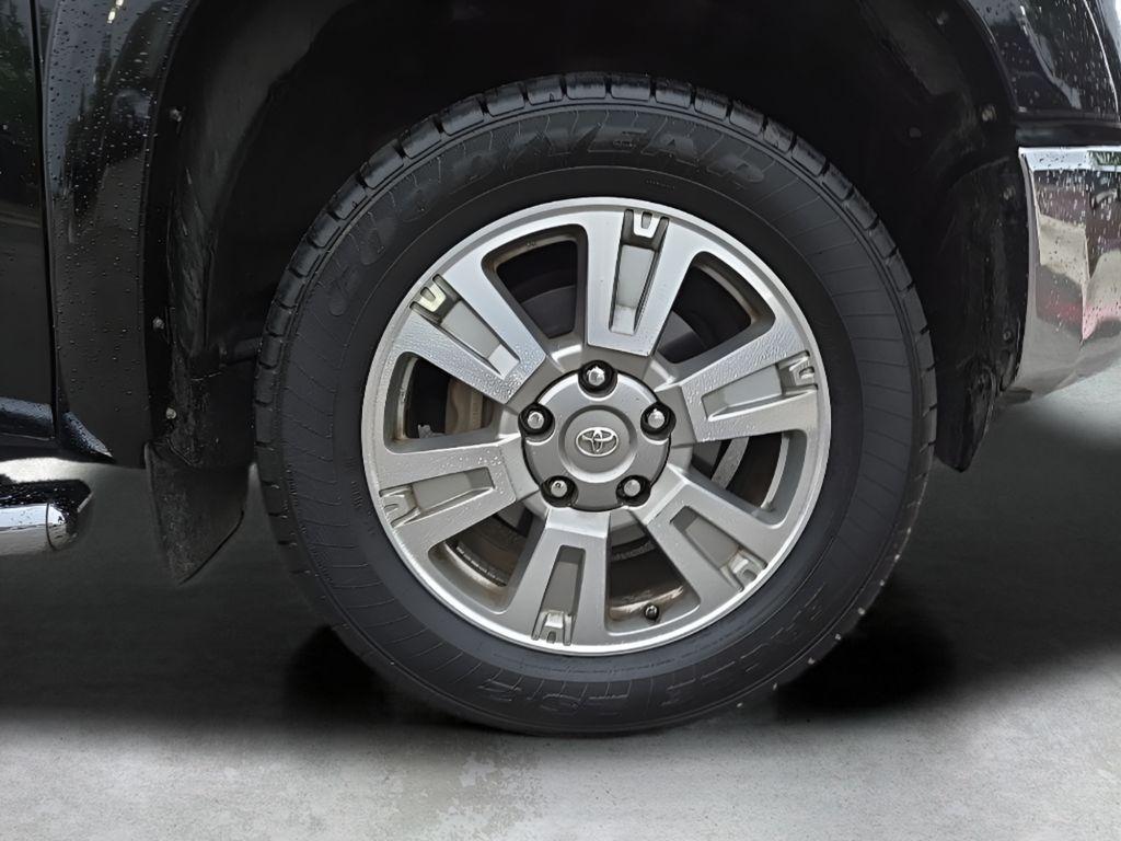 used 2015 Toyota Tundra car, priced at $24,597
