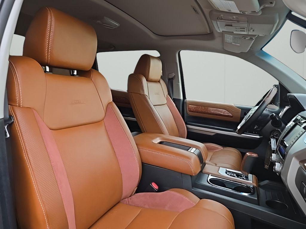 used 2015 Toyota Tundra car, priced at $24,597