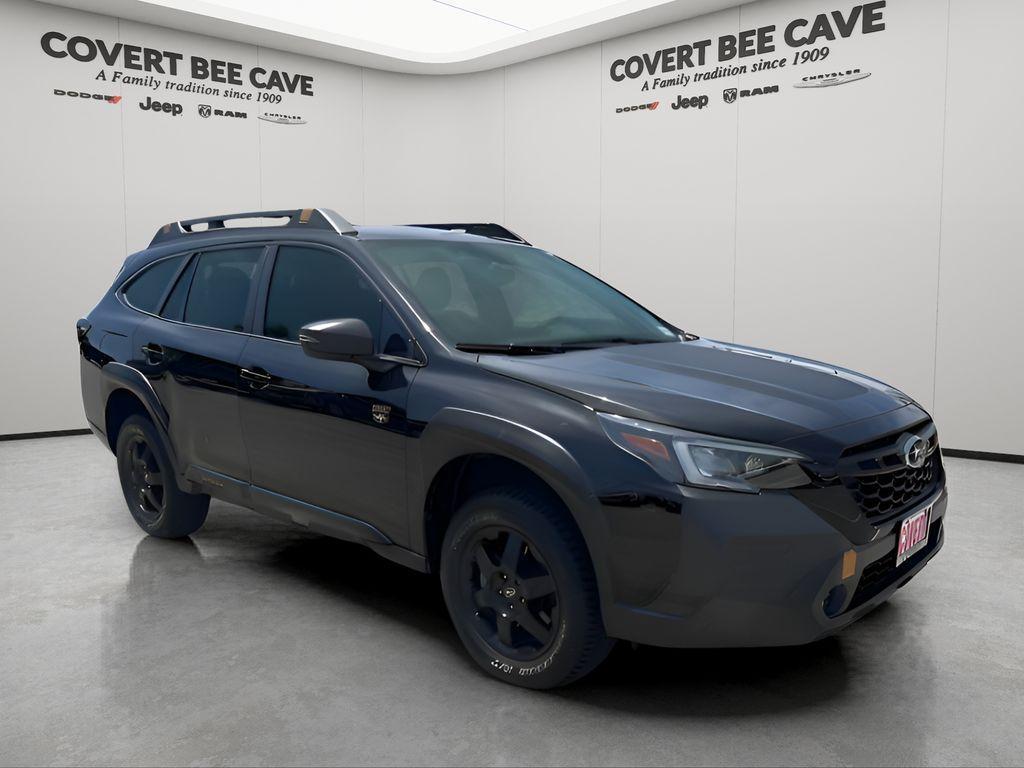 used 2023 Subaru Outback car, priced at $31,988