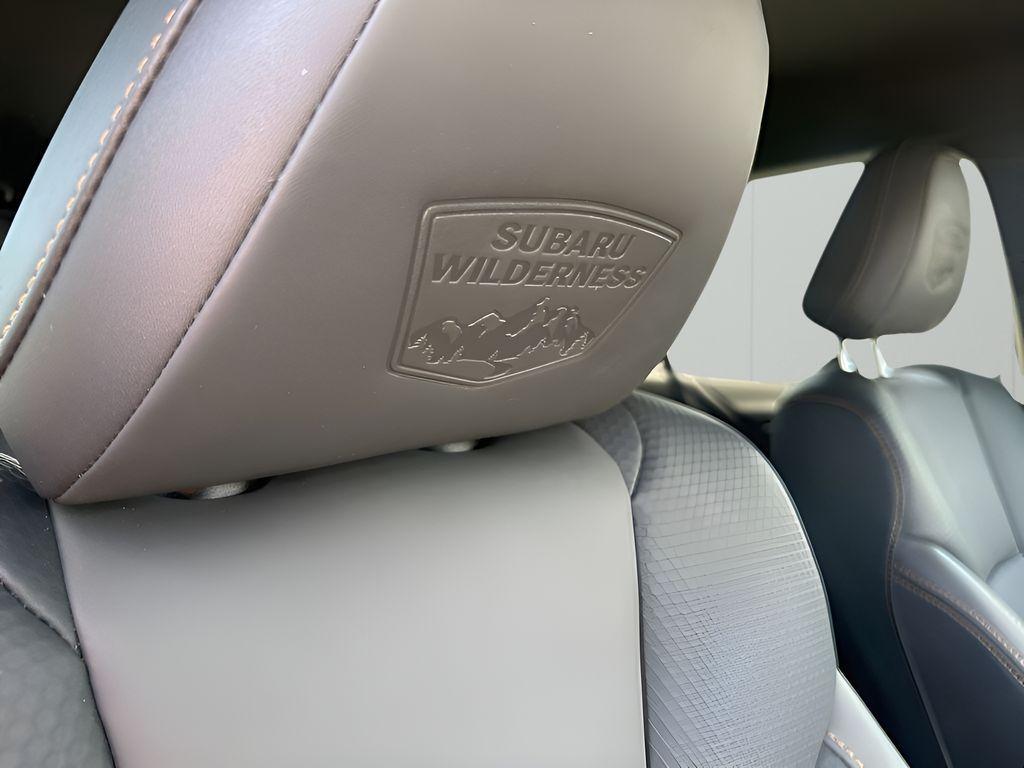 used 2023 Subaru Outback car, priced at $31,888