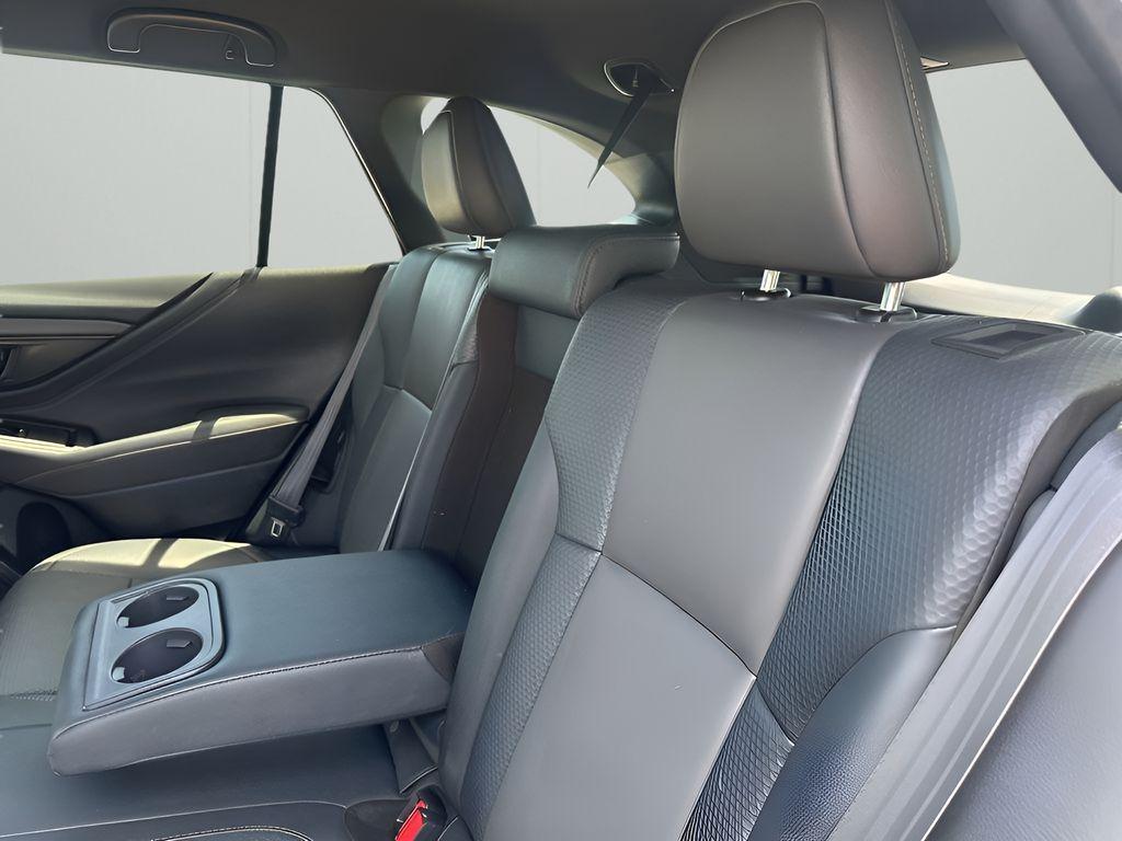 used 2023 Subaru Outback car, priced at $31,888