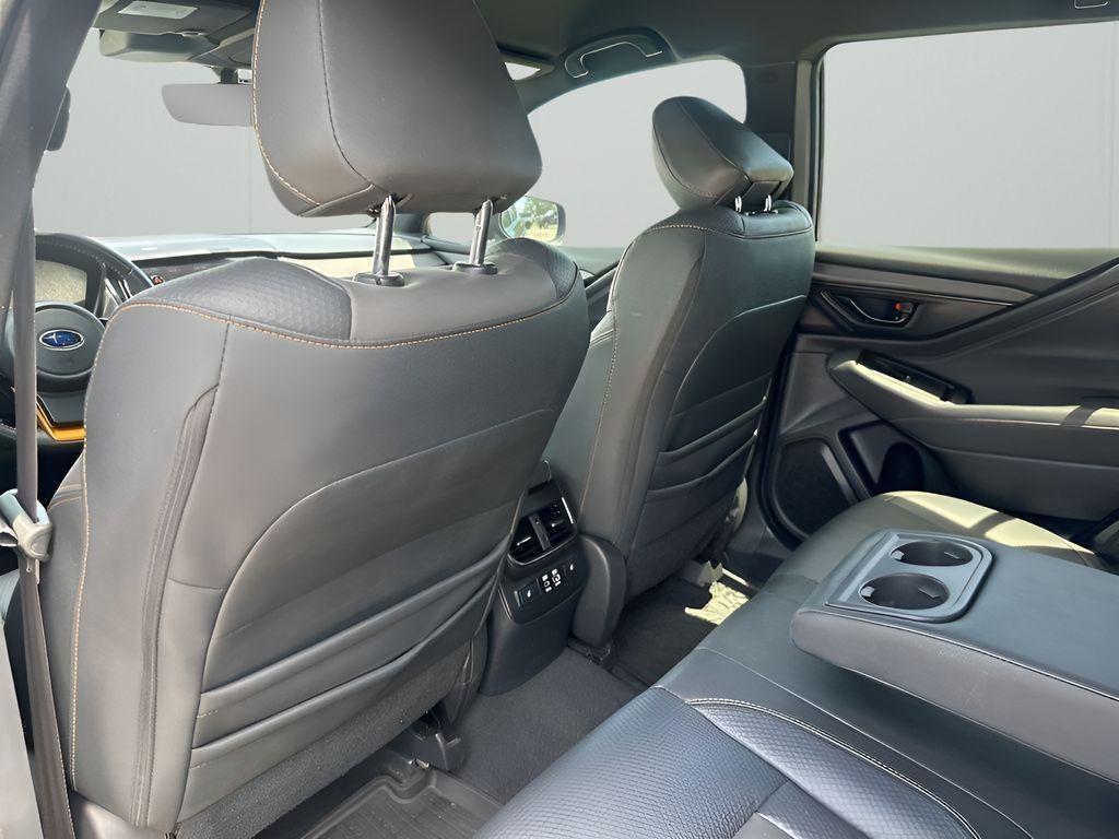 used 2023 Subaru Outback car, priced at $31,888