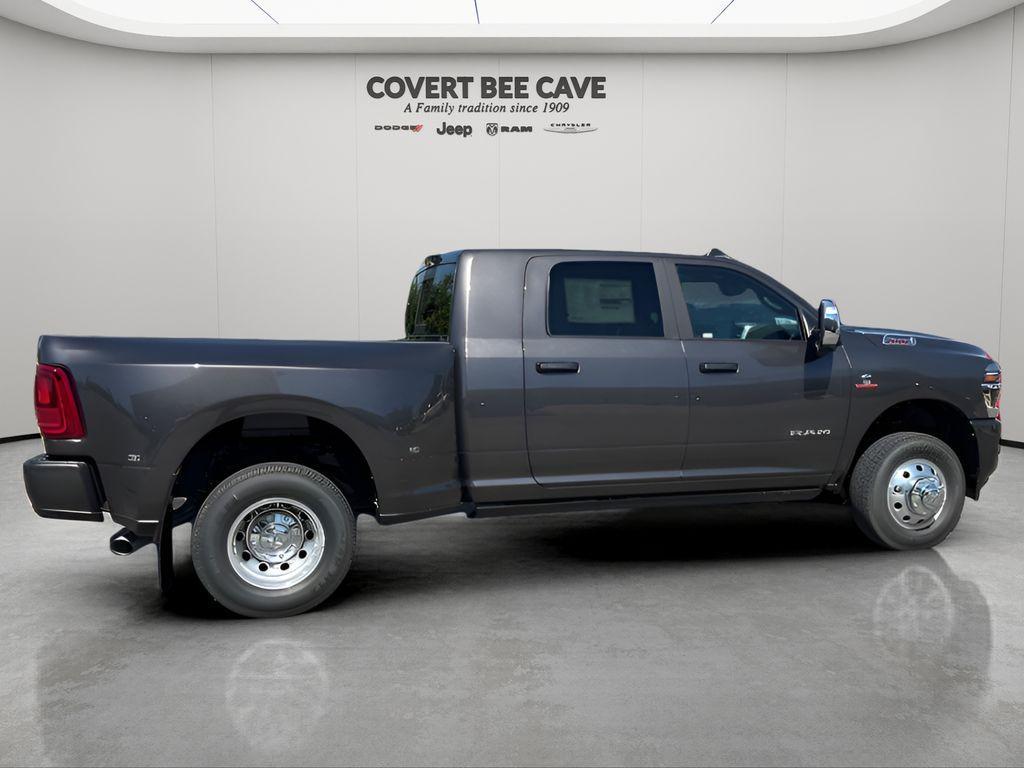 new 2026 Ram 3500 car, priced at $86,148