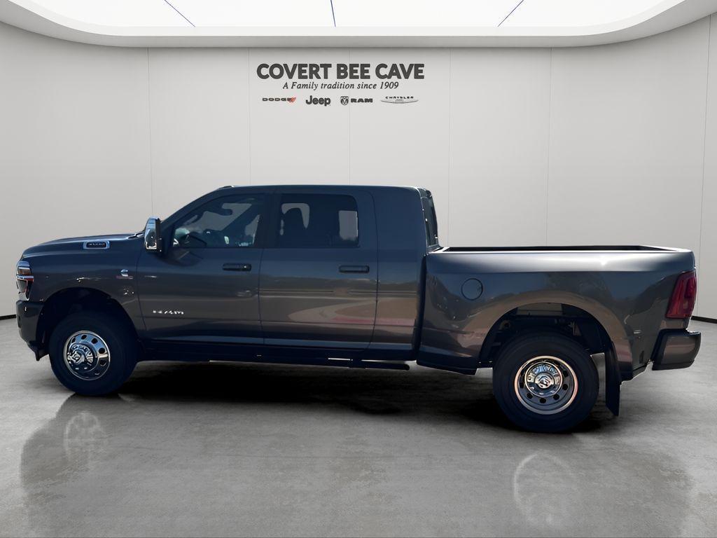 new 2026 Ram 3500 car, priced at $86,148