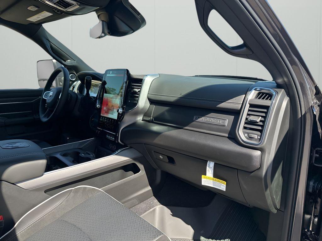 new 2026 Ram 3500 car, priced at $86,148