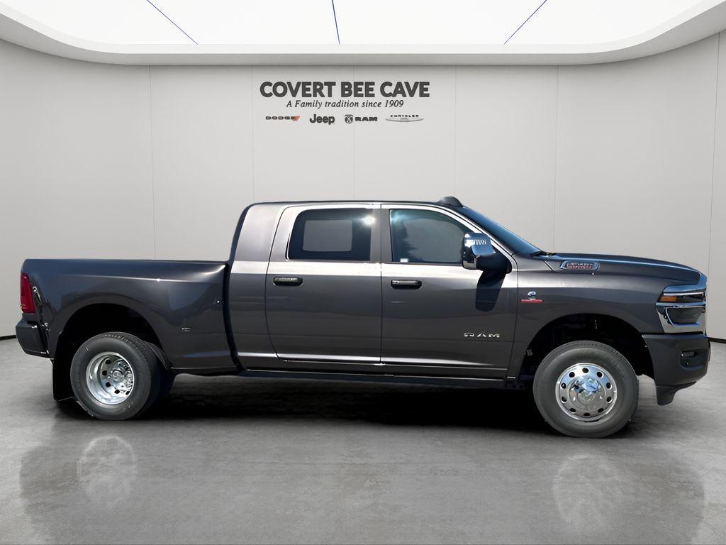 new 2026 Ram 3500 car, priced at $86,148