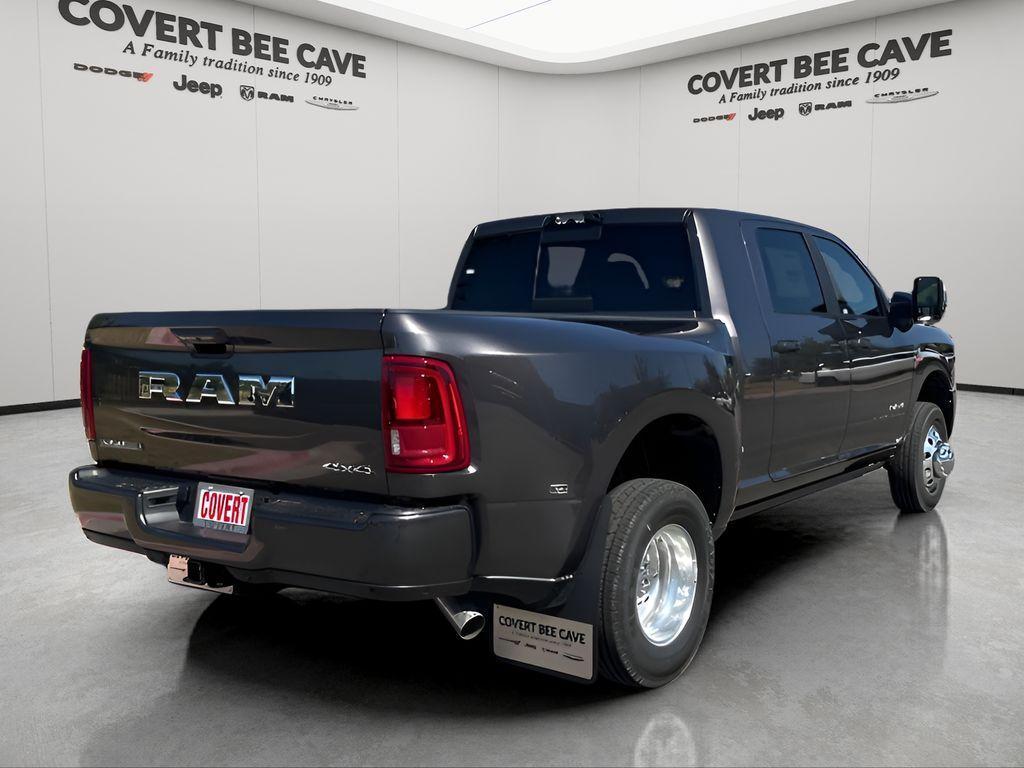 new 2026 Ram 3500 car, priced at $86,148