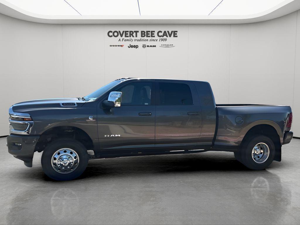 new 2026 Ram 3500 car, priced at $86,148