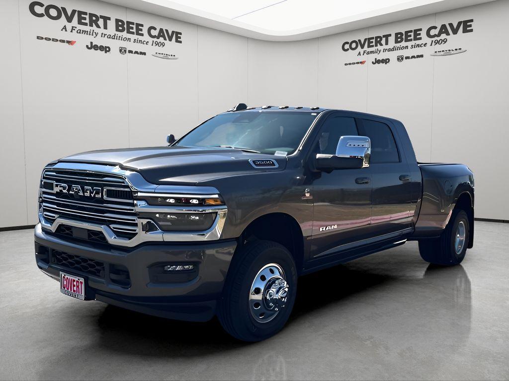 new 2026 Ram 3500 car, priced at $86,148