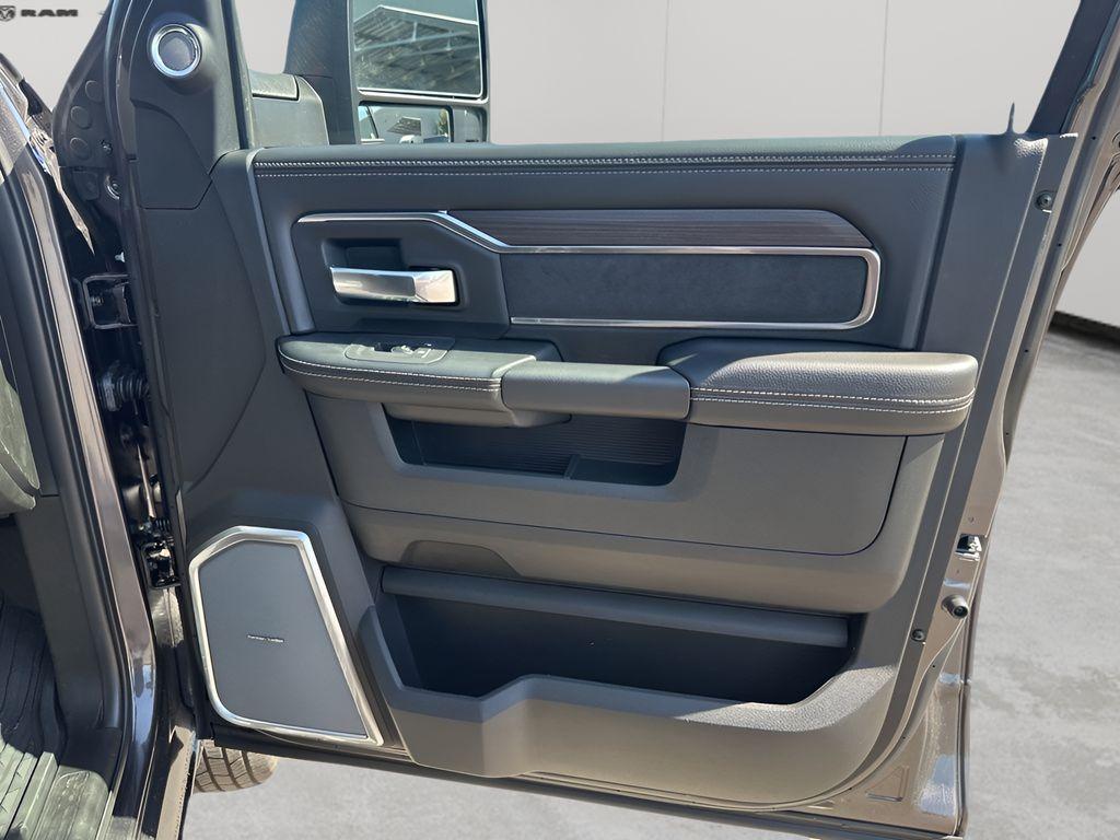 new 2026 Ram 3500 car, priced at $86,148