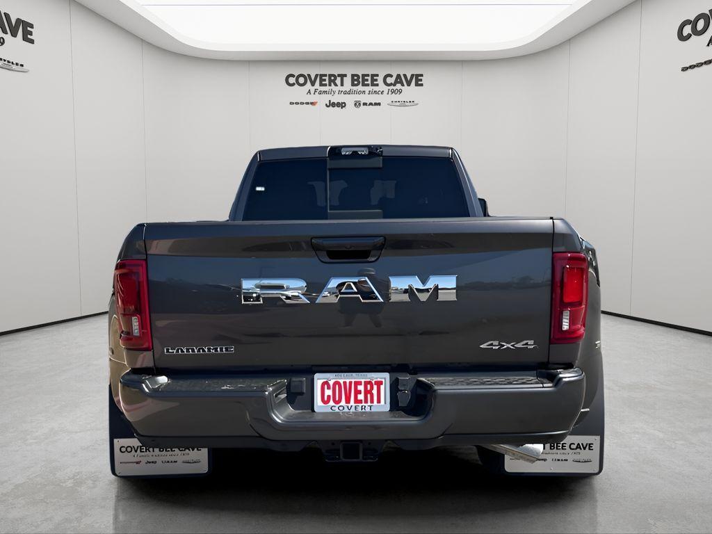 new 2026 Ram 3500 car, priced at $86,148