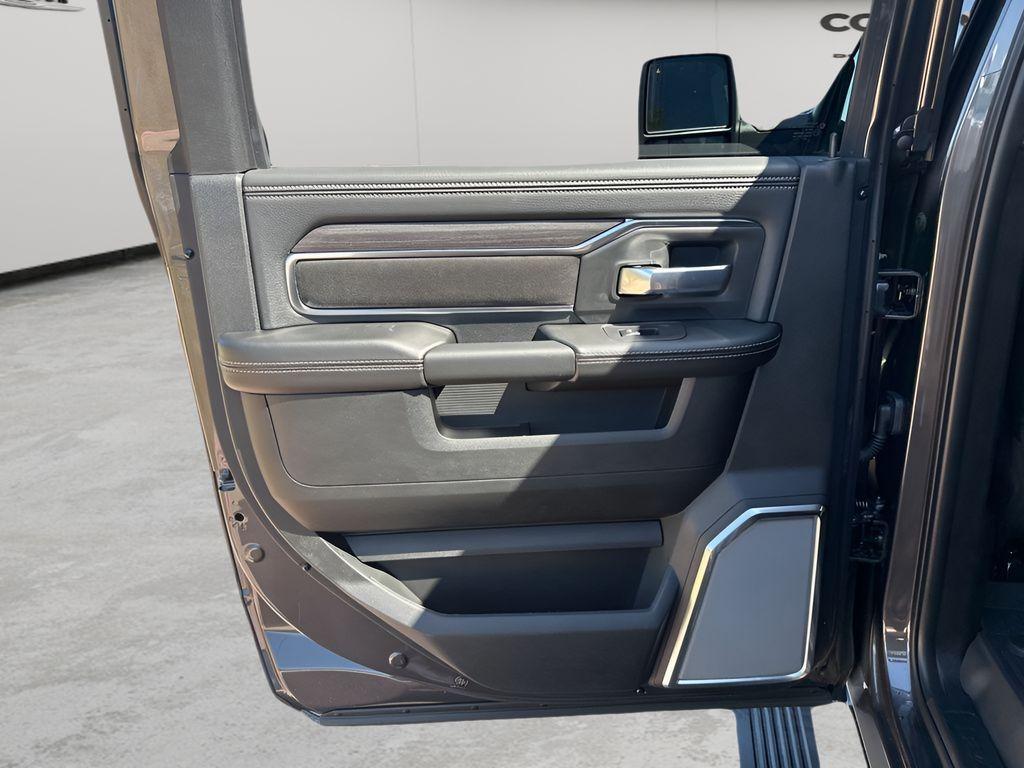 new 2026 Ram 3500 car, priced at $86,148