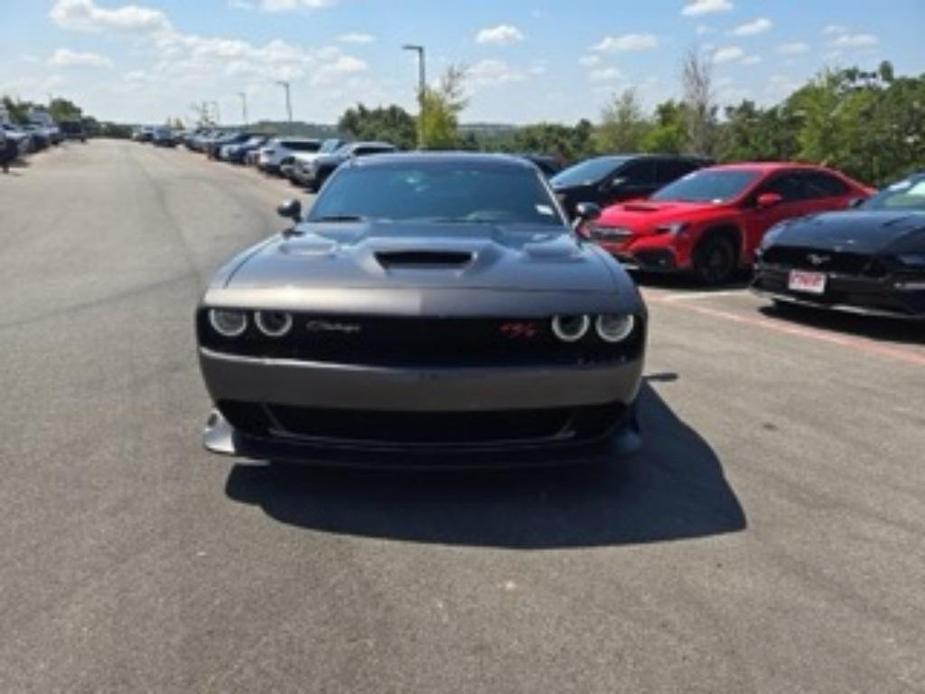 used 2023 Dodge Challenger car, priced at $55,899