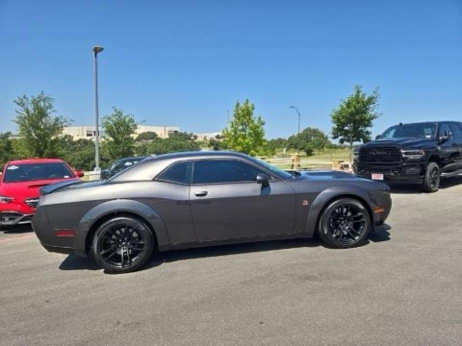 used 2023 Dodge Challenger car, priced at $55,899