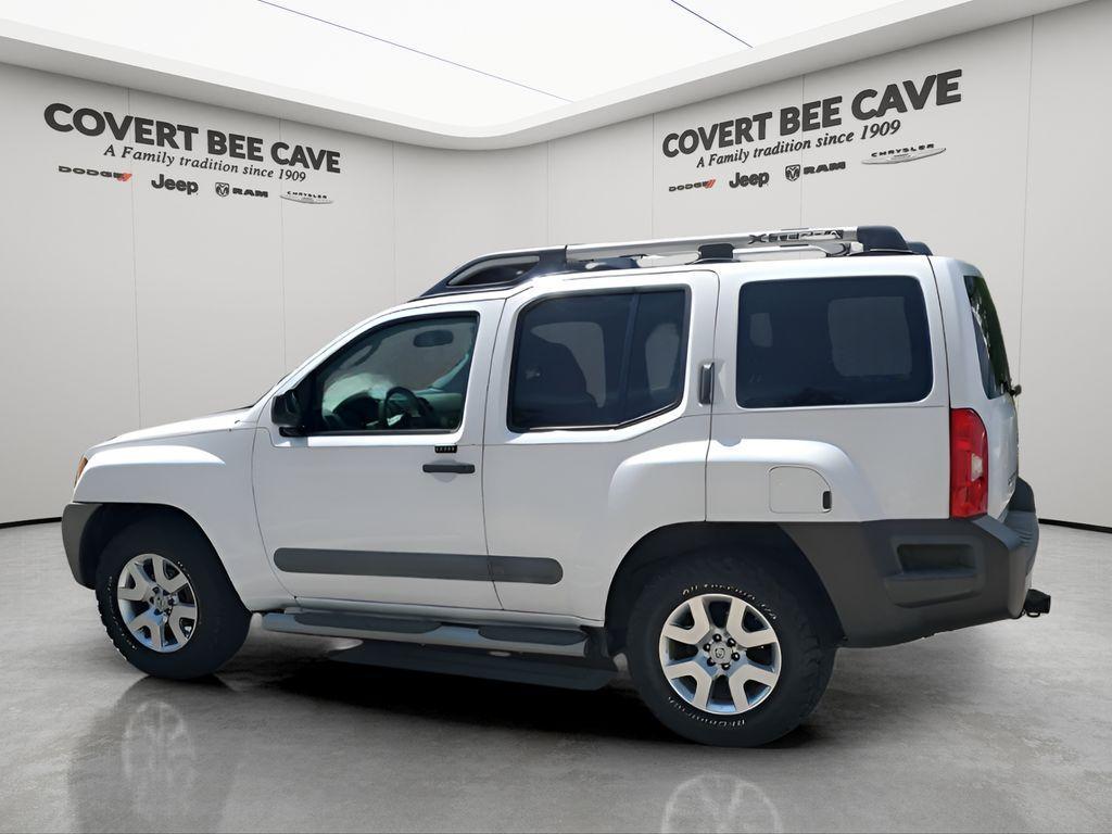 used 2010 Nissan Xterra car, priced at $9,999
