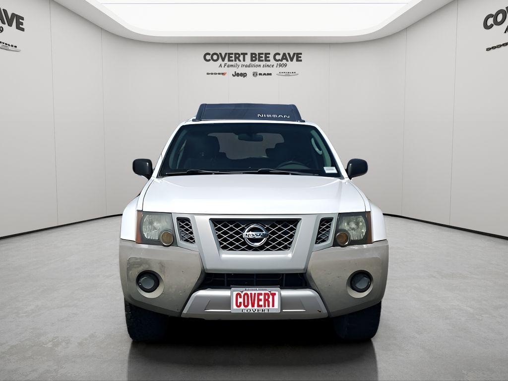 used 2010 Nissan Xterra car, priced at $9,999