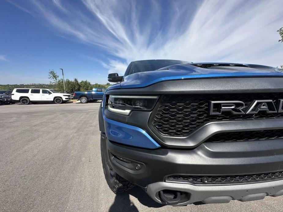 new 2024 Ram 1500 car, priced at $115,397