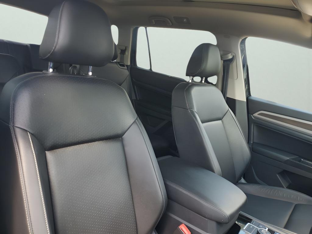 used 2019 Volkswagen Atlas car, priced at $22,537